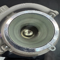 Worthington CX100 Dewar image 3